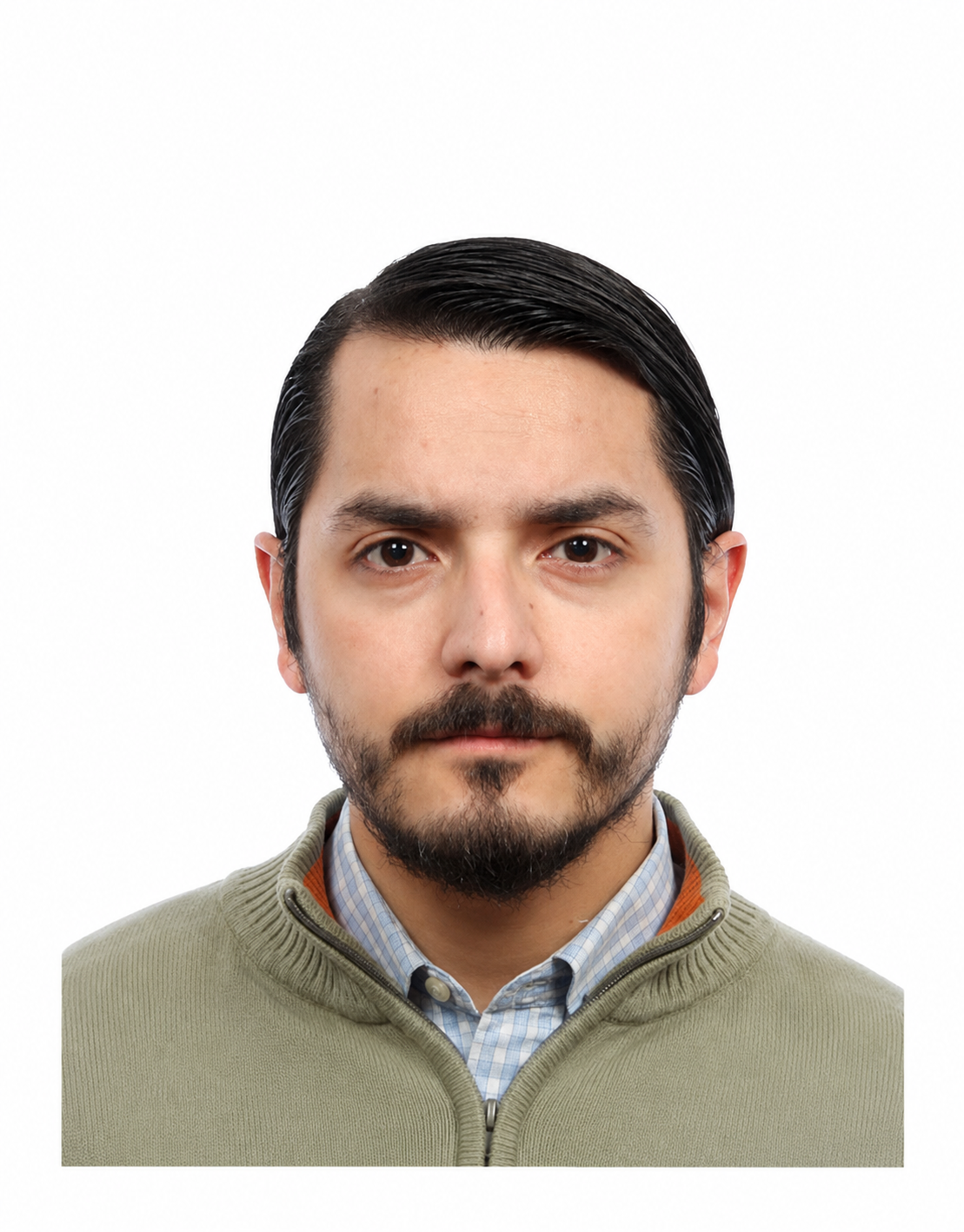 Dr. Pablo Meza