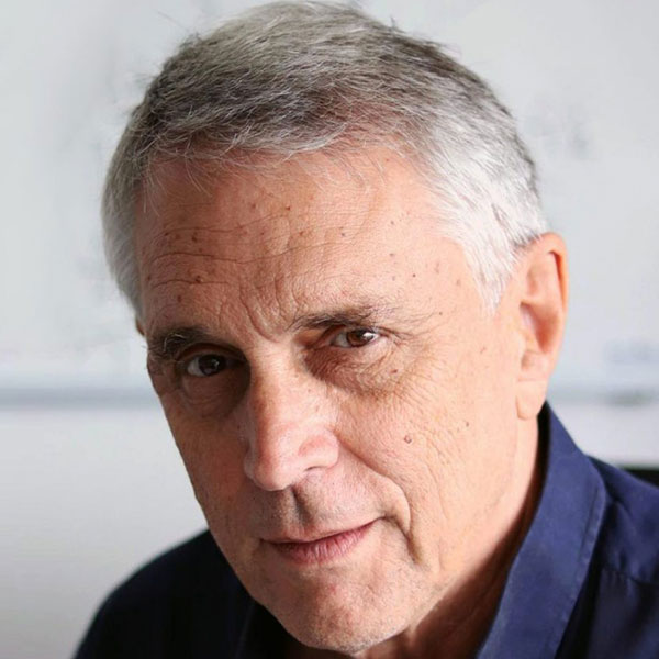 Demetri Psaltis