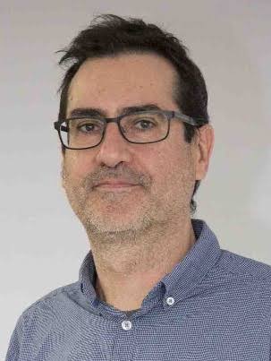 Enrique Tajahuerce