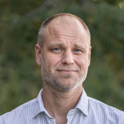 Marcus Carlsson