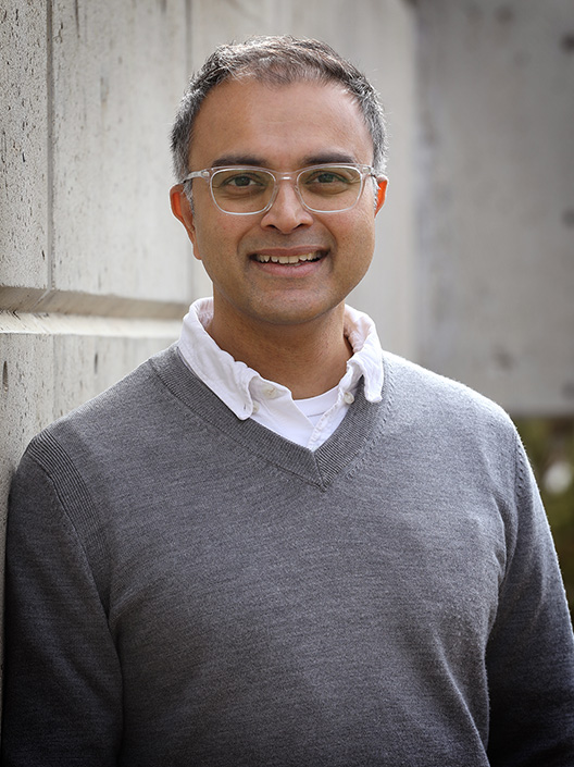Rajesh Menon