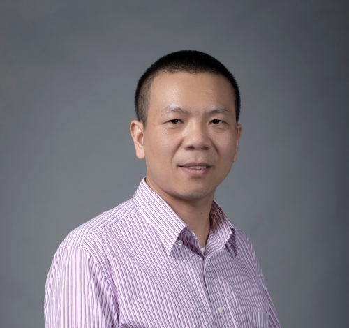 Xin Yuan